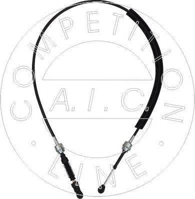 AIC 58999 - Cable, automatic transmission www.avaruosad.ee