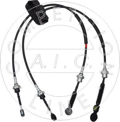 AIC 58993 - Cable, manual transmission www.avaruosad.ee