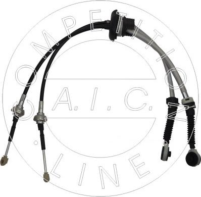 AIC 58946 - Cable, manual transmission www.avaruosad.ee