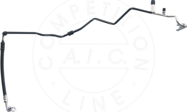 AIC 53684 - High Pressure Line, air conditioning www.avaruosad.ee