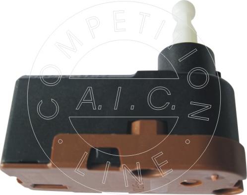 AIC 53129 - Servomotor, lygteindstilling www.avaruosad.ee