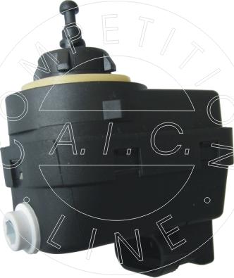 AIC 53258 - Control, actuator, headlight range adjustment www.avaruosad.ee