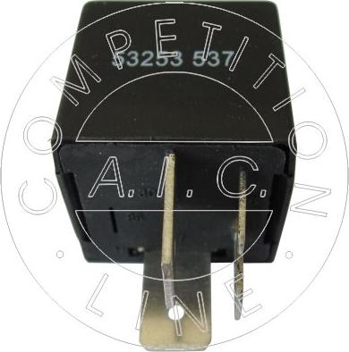 AIC 53253 - Relay, fuel pump www.avaruosad.ee