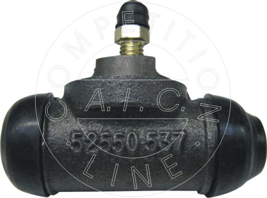 AIC 52550 - Wheel Brake Cylinder www.avaruosad.ee