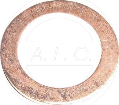 AIC 52648 - Уплотнительное кольцо, резьбовая пробка маслосливного отверстия www.avaruosad.ee