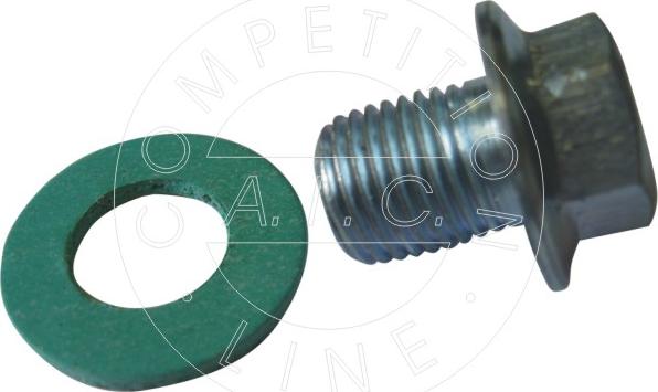 AIC 52879 - Sealing Plug, oil sump www.avaruosad.ee