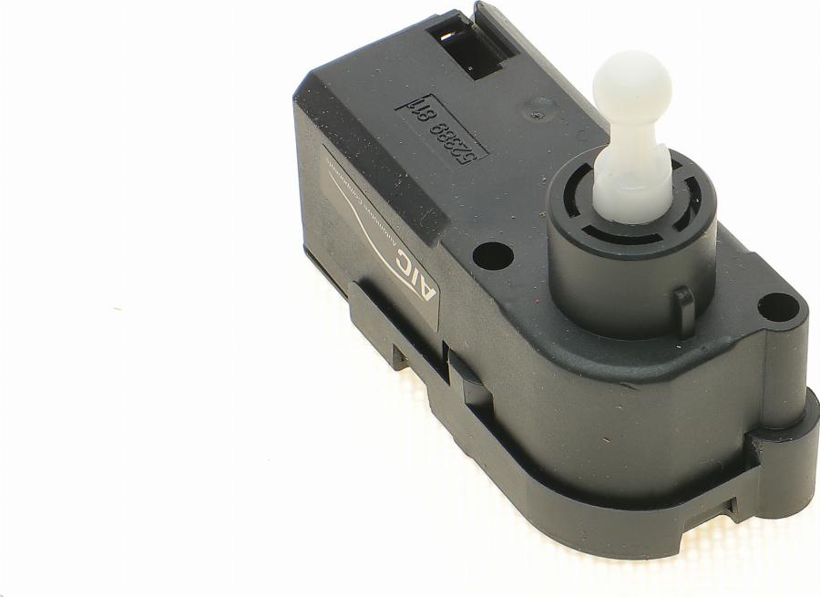 AIC 52389 - Servomotor, lygteindstilling www.avaruosad.ee