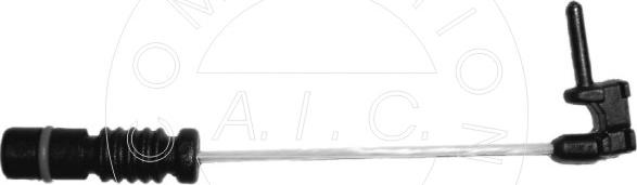 AIC 52260 - Indikators, Bremžu uzliku nodilums www.avaruosad.ee