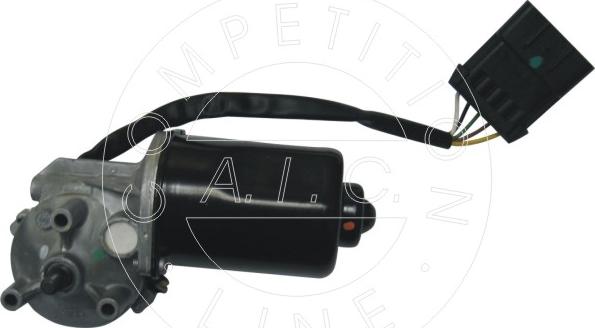 AIC 52743 - Wiper Motor www.avaruosad.ee