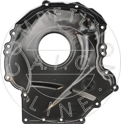 AIC 57975 - Cover, timing belt www.avaruosad.ee