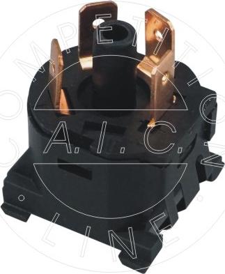 AIC 57303 - Ventilatora slēdzis, Apsilde/Ventilācija www.avaruosad.ee