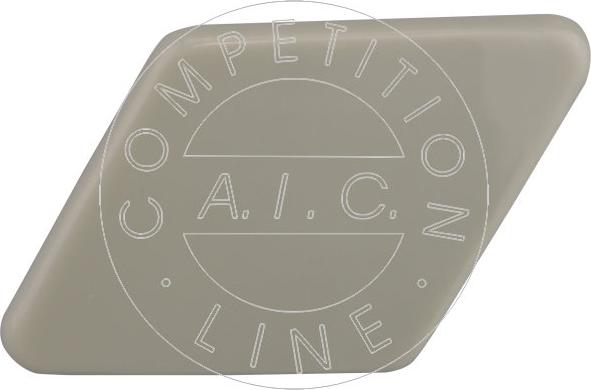 AIC 70824 - Cover, bumper www.avaruosad.ee