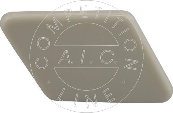 AIC 70825 - Cover, bumper www.avaruosad.ee