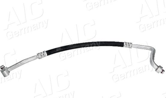 AIC 71308 - High Pressure Line, air conditioning www.avaruosad.ee