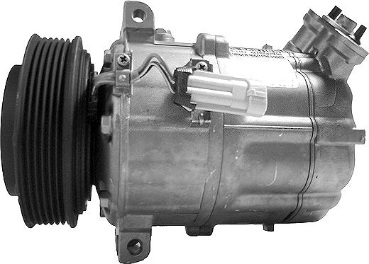 Airstal 10-0112 - Compressor, air conditioning www.avaruosad.ee
