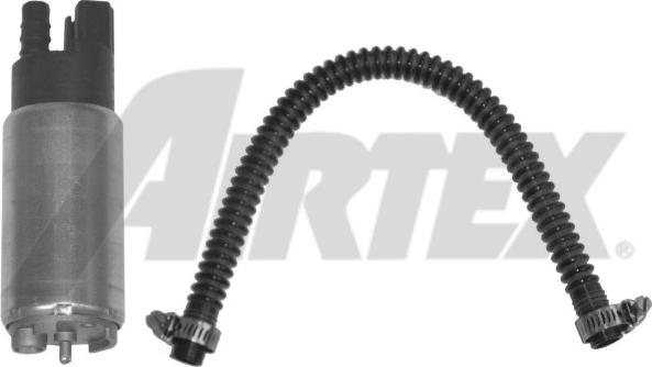 Airtex E10511 - Fuel Pump www.avaruosad.ee