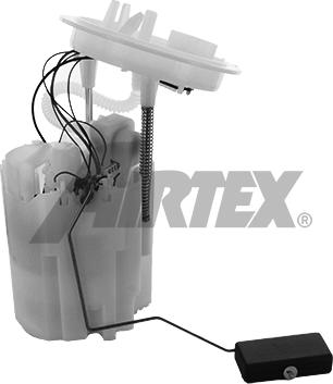 Airtex E10833M - Fuel Supply Module www.avaruosad.ee