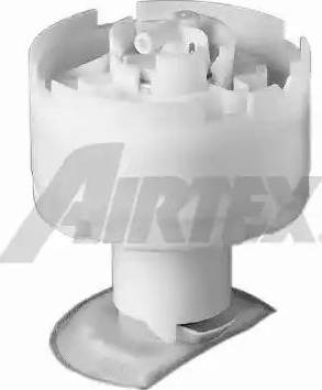 Airtex E10299M - Swirlpot, fuel pump www.avaruosad.ee