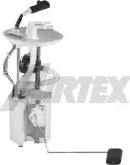 Airtex FS130 - Filter, fuel pump www.avaruosad.ee
