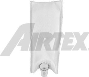 Airtex FS154 - Filter, kütus-etteanne www.avaruosad.ee