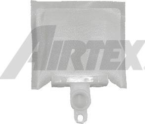 Airtex FS152 - Filter, kütus-etteanne www.avaruosad.ee