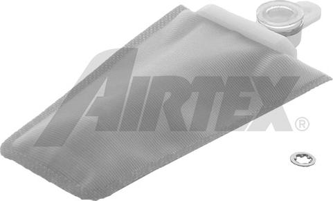Airtex FS10519 - Filter, kütus-etteanne www.avaruosad.ee