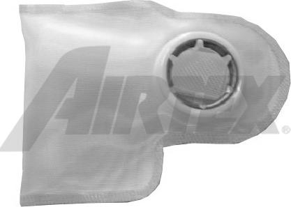 Airtex FS10381 - Filtrs, Degvielas padeve www.avaruosad.ee