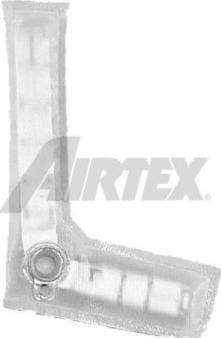 Airtex FS187 - Filtrs, Degvielas padeve www.avaruosad.ee