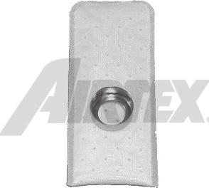 Airtex FS1 - Filter, fuel pump www.avaruosad.ee