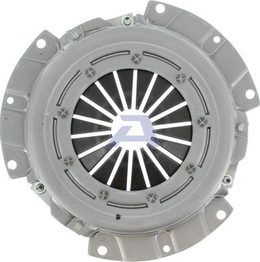Aisin CE-FO03 - Clutch Pressure Plate www.avaruosad.ee