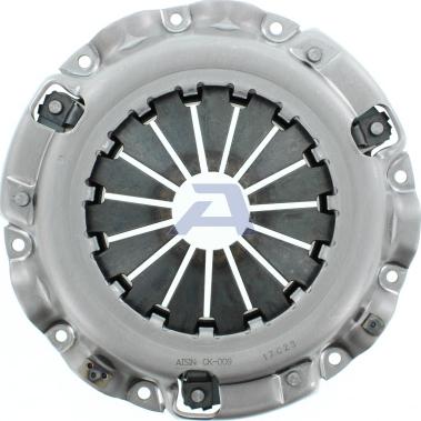 AISIN CK-009 - Clutch Pressure Plate www.avaruosad.ee