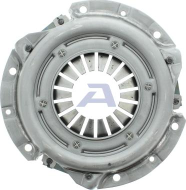 AISIN CN-001 - Clutch Pressure Plate www.avaruosad.ee