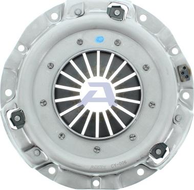 AISIN CY-006 - Clutch Pressure Plate www.avaruosad.ee