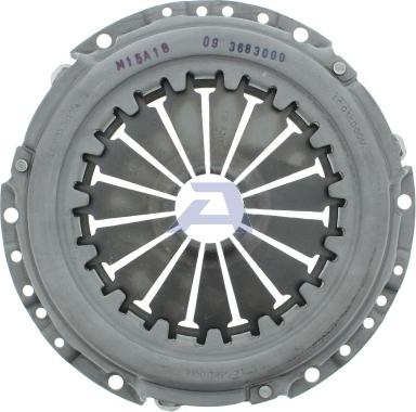 Aisin CZ-918 - Clutch Pressure Plate www.avaruosad.ee