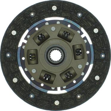 AISIN DS-026U - Clutch Disc www.avaruosad.ee