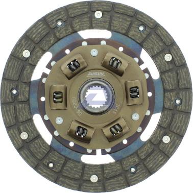 Aisin DS-020U - Clutch Disc www.avaruosad.ee