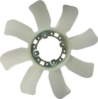Aisin FNT-004 - Fan Wheel, engine cooling www.avaruosad.ee