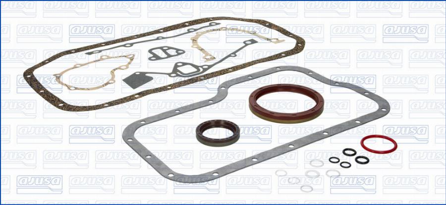 Ajusa 54064700 - Gasket Set, crank case www.avaruosad.ee