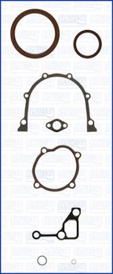 Ajusa 54120200 - Комплект прокладок, блок-картер двигателя www.avaruosad.ee