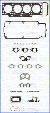 Ajusa 52037300 - Gasket Set, cylinder head www.avaruosad.ee