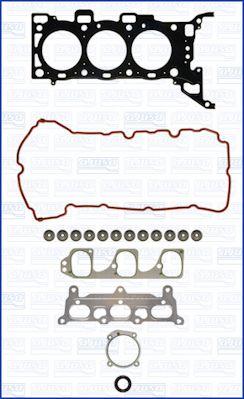 Ajusa 52268300 - Gasket Set, cylinder head www.avaruosad.ee