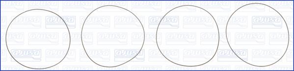 Ajusa 60004200 - O-Ring Set, cylinder sleeve www.avaruosad.ee