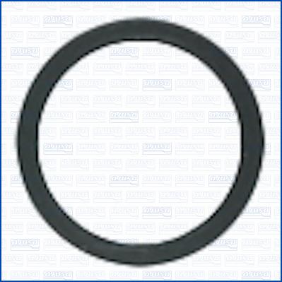 Ajusa 01460800 - Seal Ring, injector www.avaruosad.ee