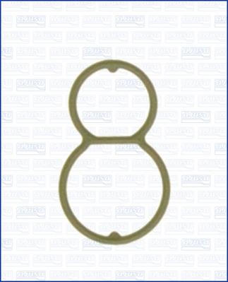 Ajusa 01046400 - Gasket, fuel pump www.avaruosad.ee