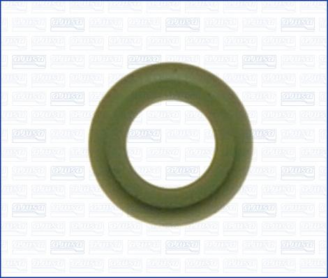 Ajusa 01148400 - Уплотнительное кольцо, резьбовая пробка маслосливного отверстия www.avaruosad.ee