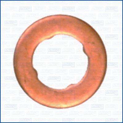 Ajusa 01259500 - Уплотнительное кольцо, клапанная форсунка www.avaruosad.ee