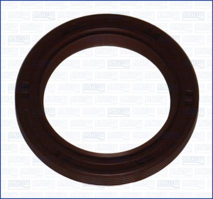 Ajusa 15059000 - Shaft Seal, crankshaft www.avaruosad.ee