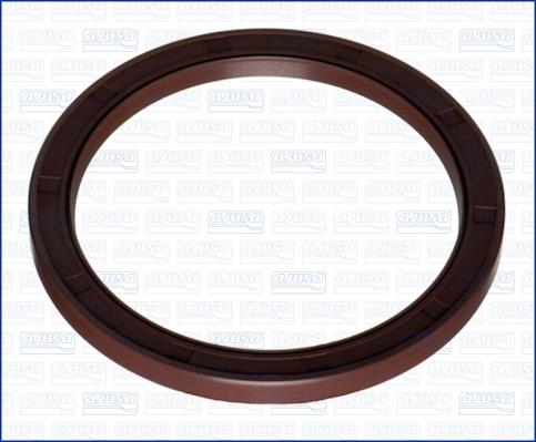 Ajusa 15039000 - Shaft Seal, crankshaft www.avaruosad.ee