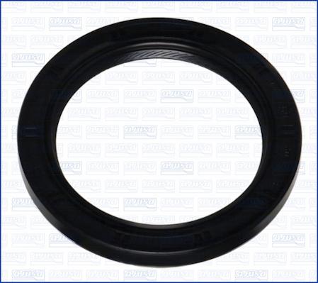 Ajusa 15029200 - Shaft Seal, crankshaft www.avaruosad.ee