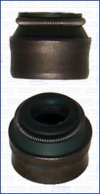 Ajusa 12010200 - Уплотнительное кольцо, шток клапана www.avaruosad.ee